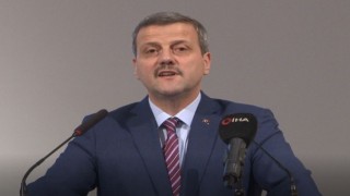 Gazi Üniversitesi mezunları bir araya geldi