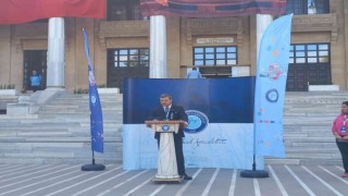 Gazi Üniversitesinde Erasmus Günleri Şenlikleri başladı