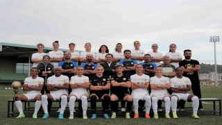 Gaziantep ALG Spor, Hataysporla start verecek