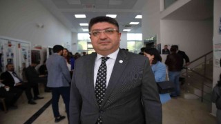 Gaziantep Barosunda seçim heyecanı