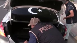 Gaziantepte dev huzur uygulaması: 22 gözaltı
