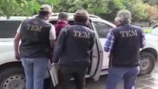 Gaziantepte FETÖ/PDYnin finans ayağına operasyon: 9 gözaltı