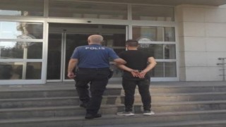 Gaziantepte hırsızlık şüphelisi 3 şahsı tutuklandı