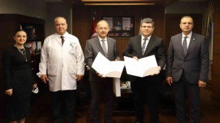 Gaziantepte üniversite lise işbirliği
