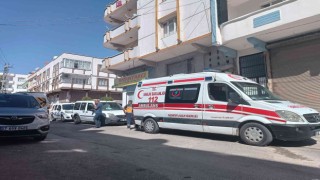 Gaziantepte vahşet