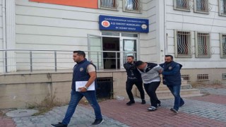 Gaziosmanpaşada sokak ortasında kadını vuran saldırganlar adliyeye sevk edildi
