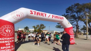 Gedizli sporculardan atletizm başarısı