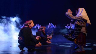 Geleceğin dansçıları Osmangazide yetişecek