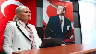 Geleceğin ziraat mühendisleriyle bir araya geldi