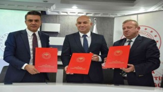 Gelecek Tarımda projesi başlıyor