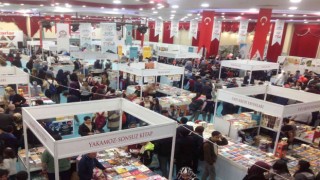 Geleneksel Siirt Kitap Fuarı 7. kez açılıyor