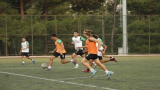 Genç horozlar, Tuzlaspor maçından 3 puan bekliyor