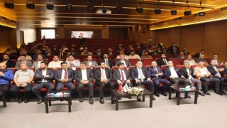 Genç MÜSİAD 15. Genel Kurul Toplantısı İzmirde gerçekleştirildi