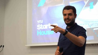 Gençler ‘Devlet Teşvikleri Tanıtım Günlerine akın etti