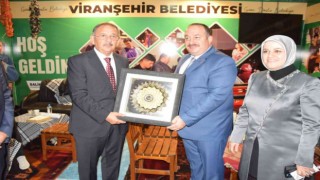 Gençlere yatırım Ekinciye ödül getirdi