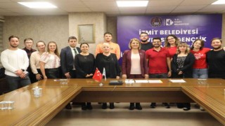 Gençlerin yurtdışında eğitim almasını kolaylaştıracak protokol imzalandı