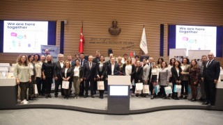 Gençlik Köprüsünün temelleri Nilüferde atılıyor