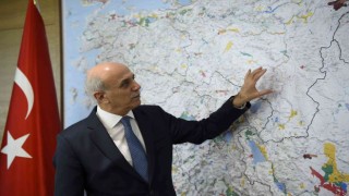 Genel Müdür Akca: Simav Örenli Barajından 4 bin 830 dekar tarım arazisi sulanacak”