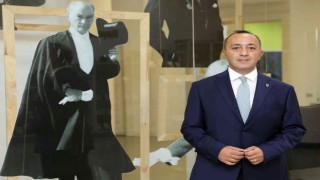 Genel Müdür Asyalıdan Cumhuriyet mesajı
