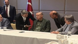 Gerger ve Sincike doğalgaz müjdesi