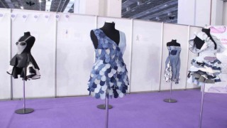 Geri dönüşen moda