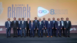 Gıda perakendecilerinden anlamlı mesaj: Şimdi ekmek zamanı