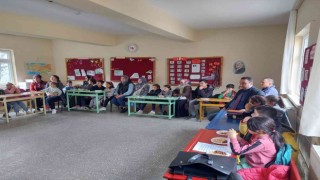 Giresunda “Kadın Çiftçiler Günü” kutlandı