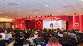 GKVde yapay zeka ve metaverse semineri
