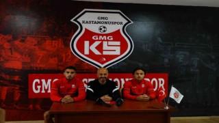 GMG Kastamonuspor, Galatasaray hazırlıklarını tamamladı