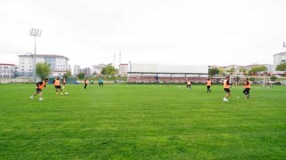 GMG Kastamonusporu Galatasaray maçı heyecanı sardı