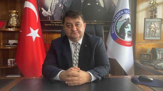 GMİS Genel Başkanı Hakan Yeşilden seçim sonrası açıklamalar