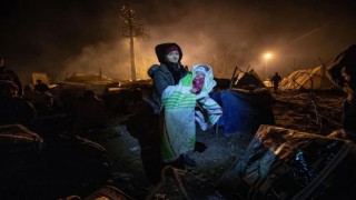 Göç konulu fotoğraf yarışmasının ödül töreni Ankarada yapılacak