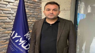 Göker Gözütok: Kamu müteahhitlerini görmezden gelmek, ülkenin inşasını görmezden gelmektir”
