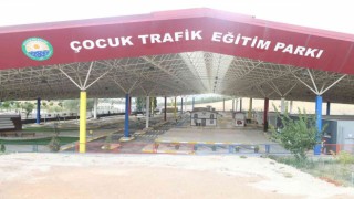 Gölbaşı Belediyesi, Çocuk Trafik Eğitim Parkı açıyor