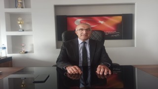 Gölbaşı ilçe Emniyet Müdürü Baysal oldu