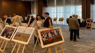 Gölcükün adı Uluslararası Fotoğraf Yarışmaları ile dünyaya duyuruluyor