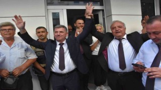 Gönen Ticaret Odası seçimini İsmail Mutlu kazandı