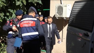 Görevden alınan CHPli Semih Şahinin 12 yıla kadar hapis talebiyle yargılandığı davanın ikinci duruşması görüldü