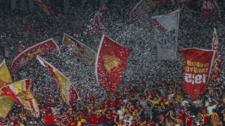Göztepe - Tuzlaspor maçının biletleri satışta