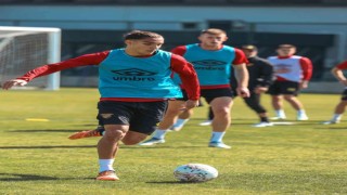 Göztepe çıkış arıyor