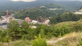 Grizu patlaması yaşanan madene 3üncü baraj kuruluyor