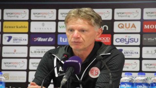 Groenendijk: “İlaç gibi bir galibiyet