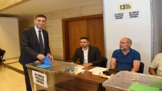 GSO Meslek Komiteleri ve Meclis Üyelikleri seçimi