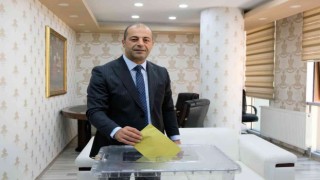 Gümüşhane Barosu Av. Metin Aslanla devam dedi