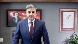 Güneşten Mevlid Kandil mesajı