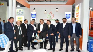 Güneydoğulu ihracatçılardan Mardine çıkarma
