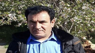 Gurbetçi evine kavuştuğu gün hayatını kaybetti