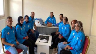 Güroymakta VEFA projesi ile yaşlıların yüzünü güldürüyor