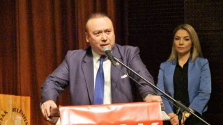 Gürsel Tekinin ardından bir tepki çeken ‘HDPye bakanlık açıklaması da CHPli Yalımdan