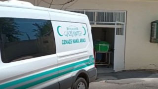 Güvenlik görevlisi, kahvehaneye düzenlenen silahlı saldırıda hayatını kaybetti